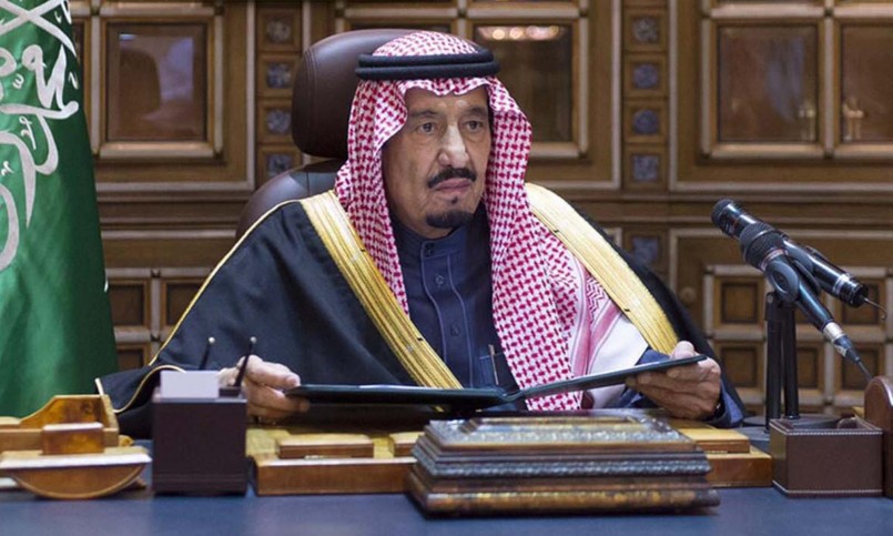 How Saudi Arabia could (but won't) help end the refugee crisis