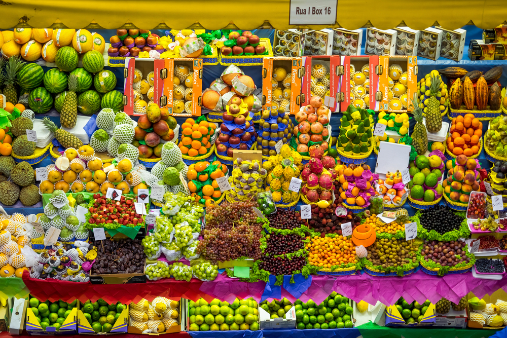 Brazilian Food Culture