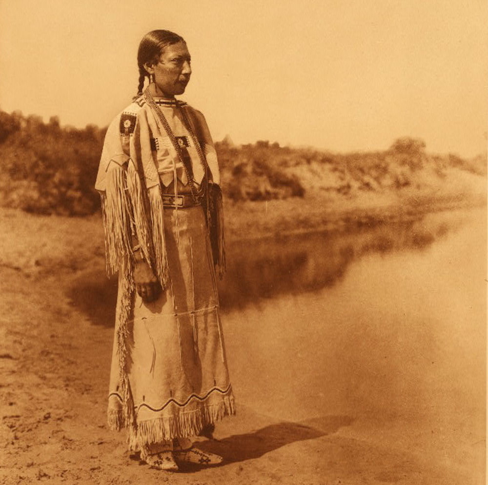 Cheyenne Women 